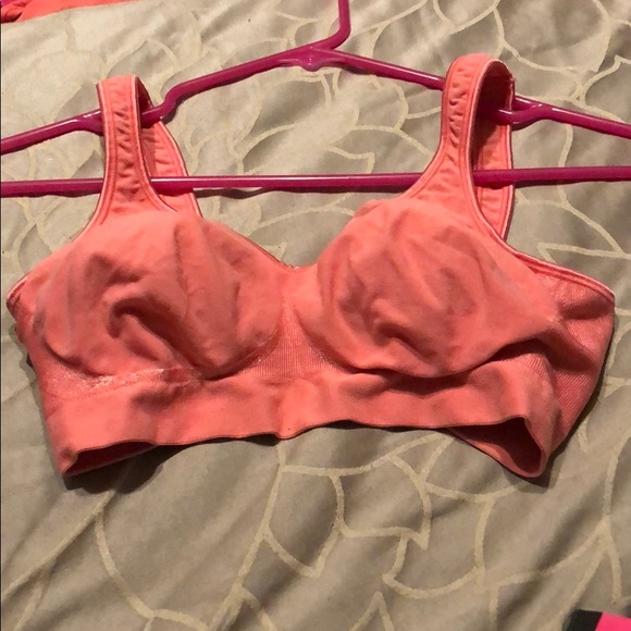 Exercise Bra - Picture 1 of 2
